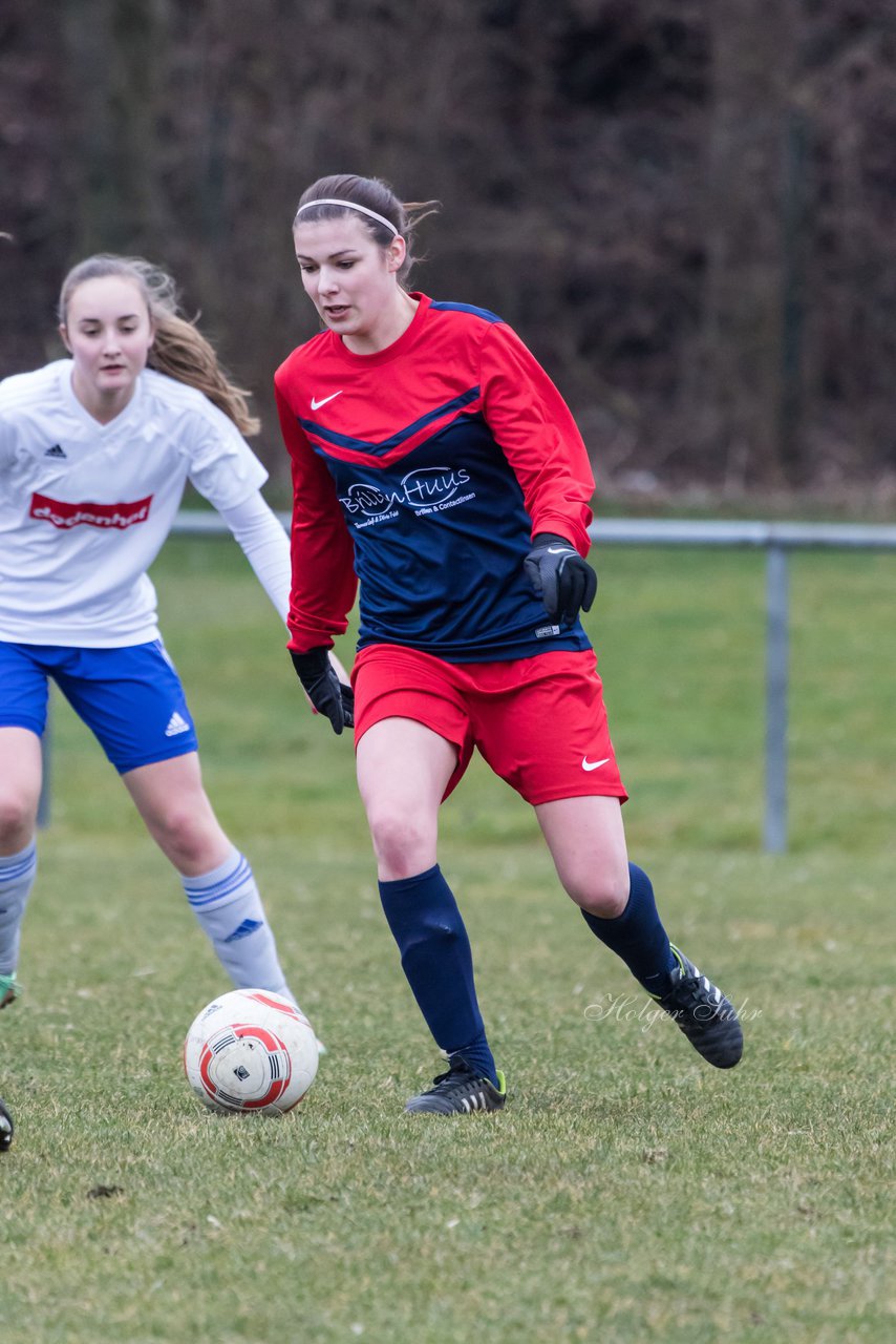 Bild 171 - Frauen TSV Zarpen - FSC Kaltenkirchen : Ergenis: 2:0